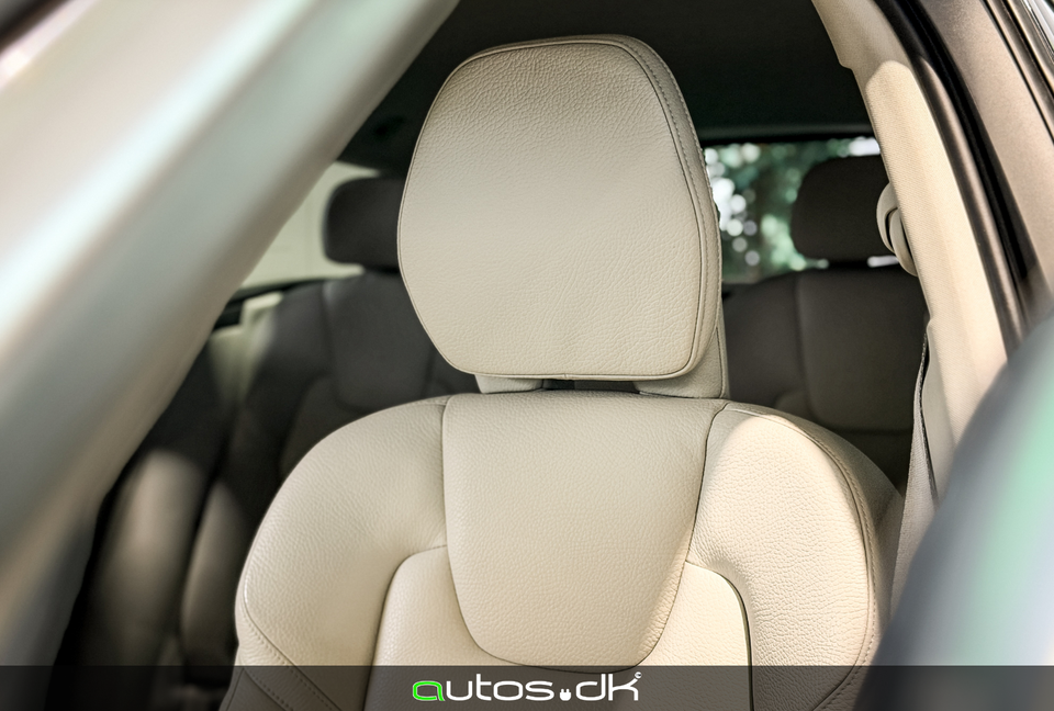 Volvo V90 2,0 T6 ReCharge Inscription aut. AWD 5d