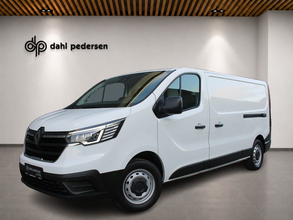 Renault Trafic 2,0 dCi 130 L2H1 Tekno
