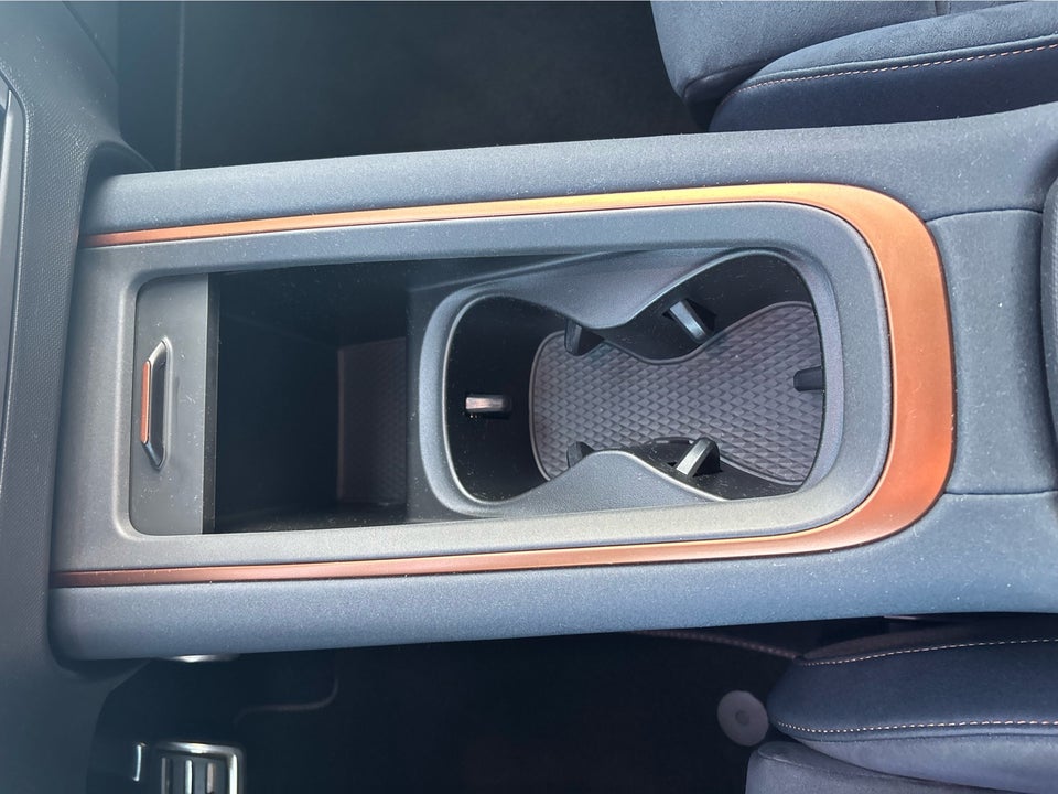 Cupra Born 58 e-Boost 5d