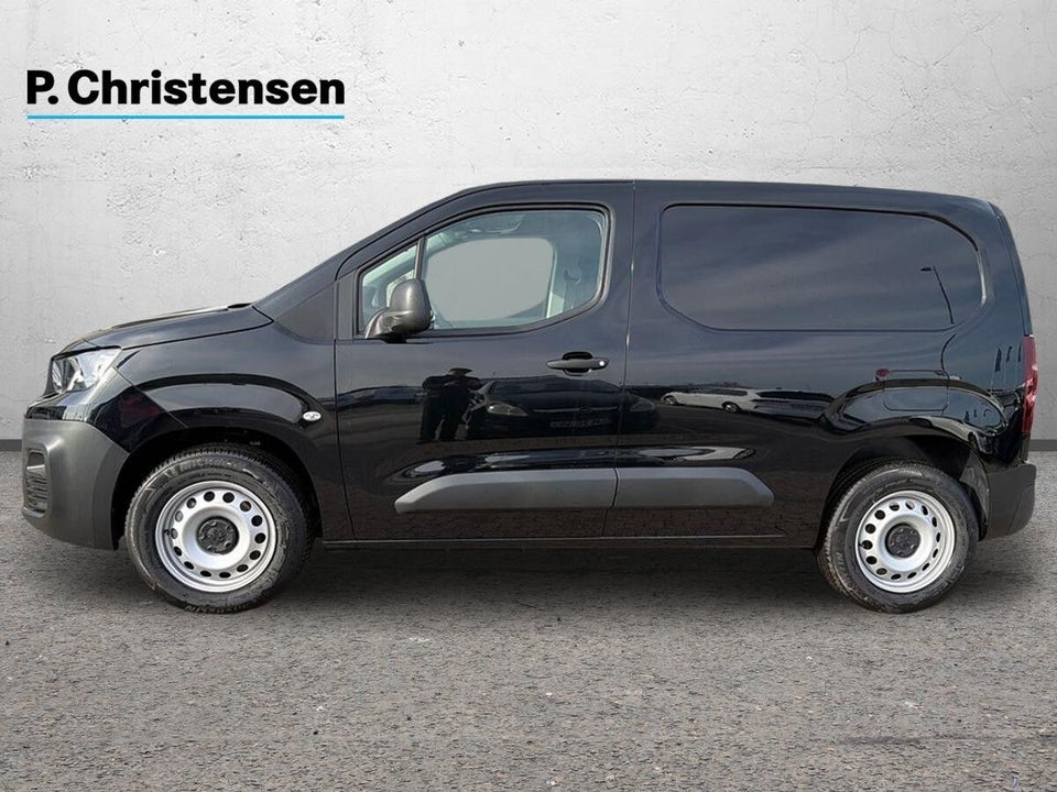 Peugeot e-Partner 50 L1V2 Plus Van