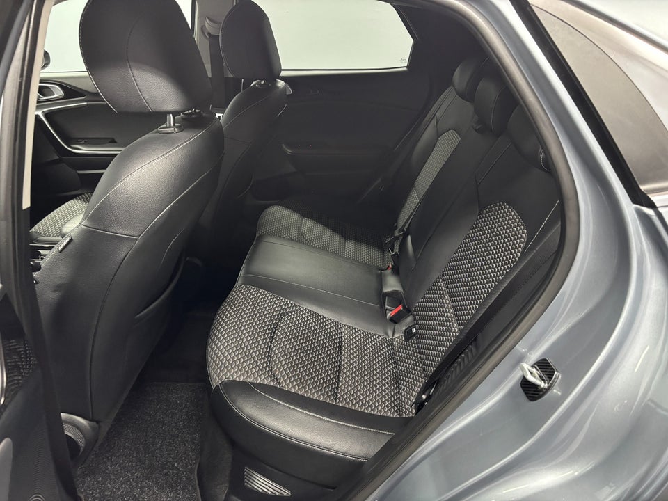 Kia XCeed 1,6 PHEV Upgrade+ Premium DCT 5d