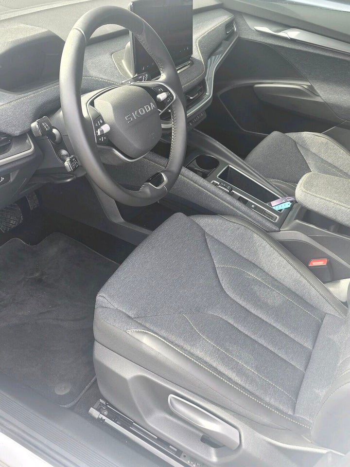 Skoda Elroq 85 iV Loft 5d