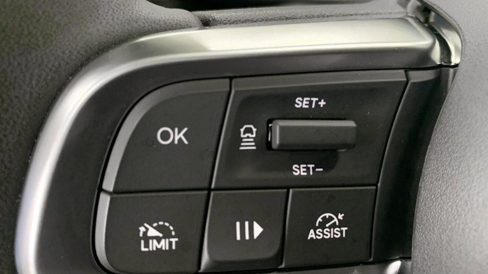 Jeep Avenger 54 Altitude 5d