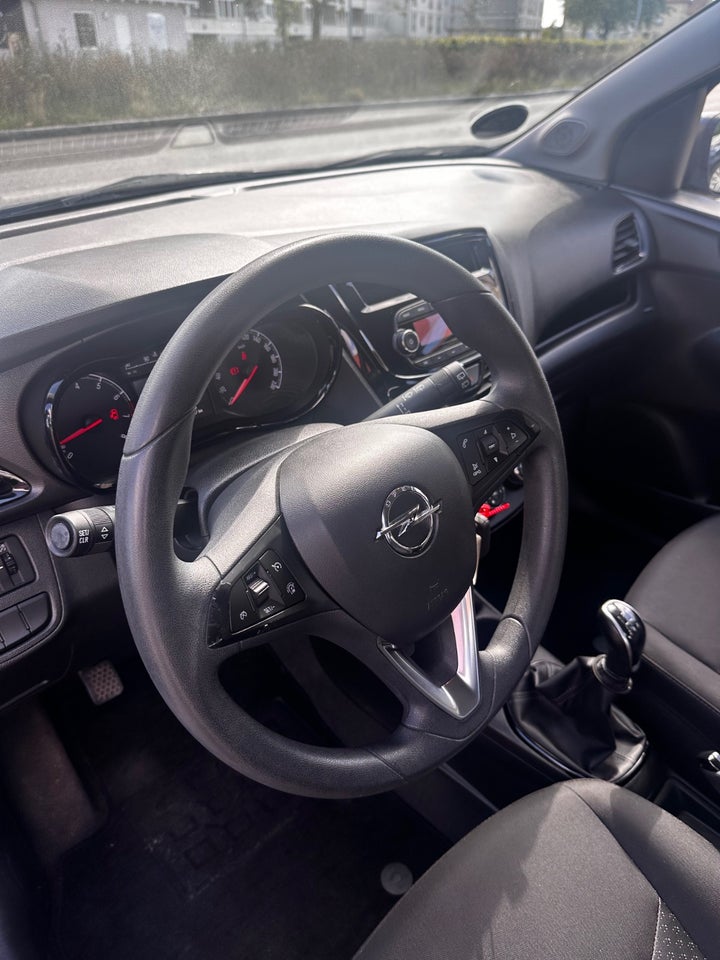 Opel Karl 1,0 Enjoy 5d