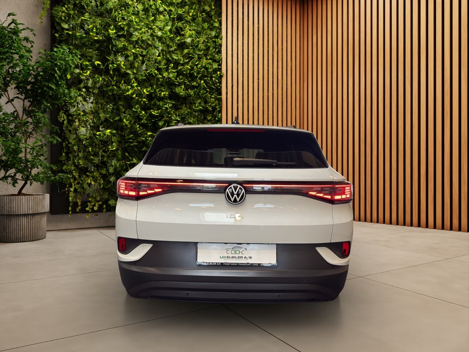 VW ID.4 77 Pro Performance 5d