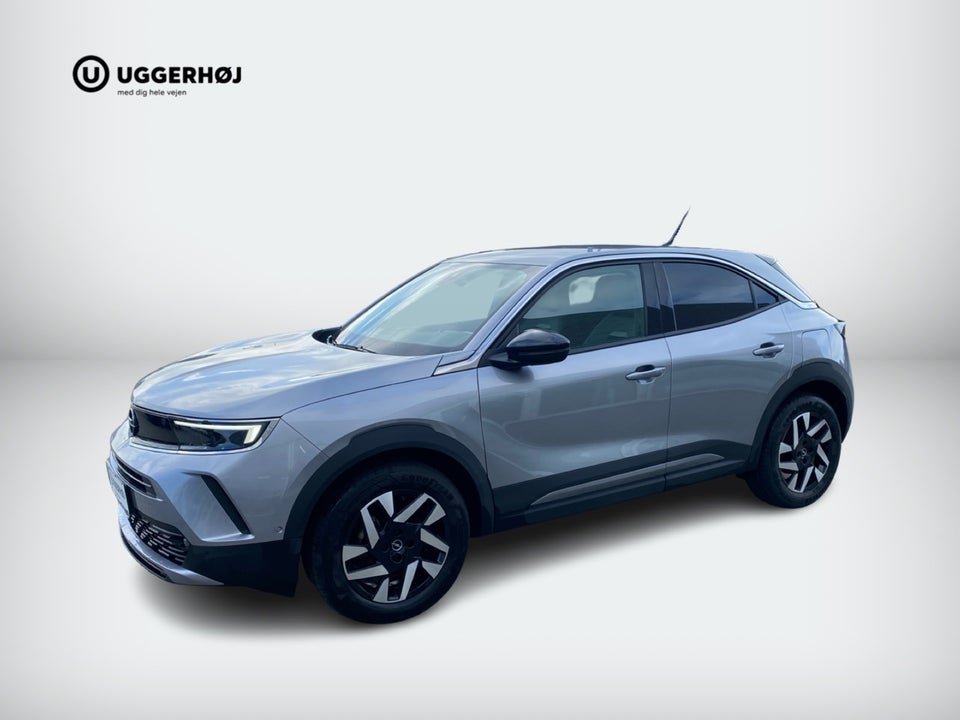Opel Mokka-e 50 Elegance 5d