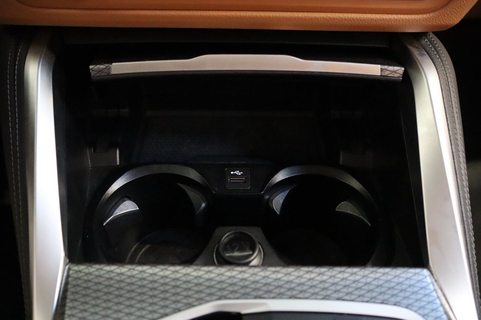 BMW i4 eDrive35 M-Sport 5d