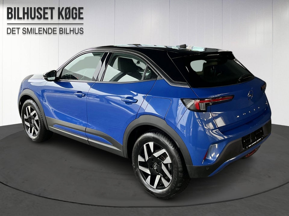 Opel Mokka-e 50 Elegance 5d