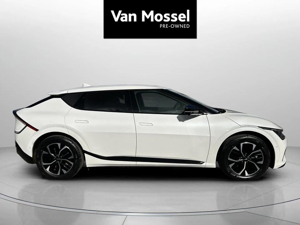 Kia EV6 77 Long Range GT-Line 5d