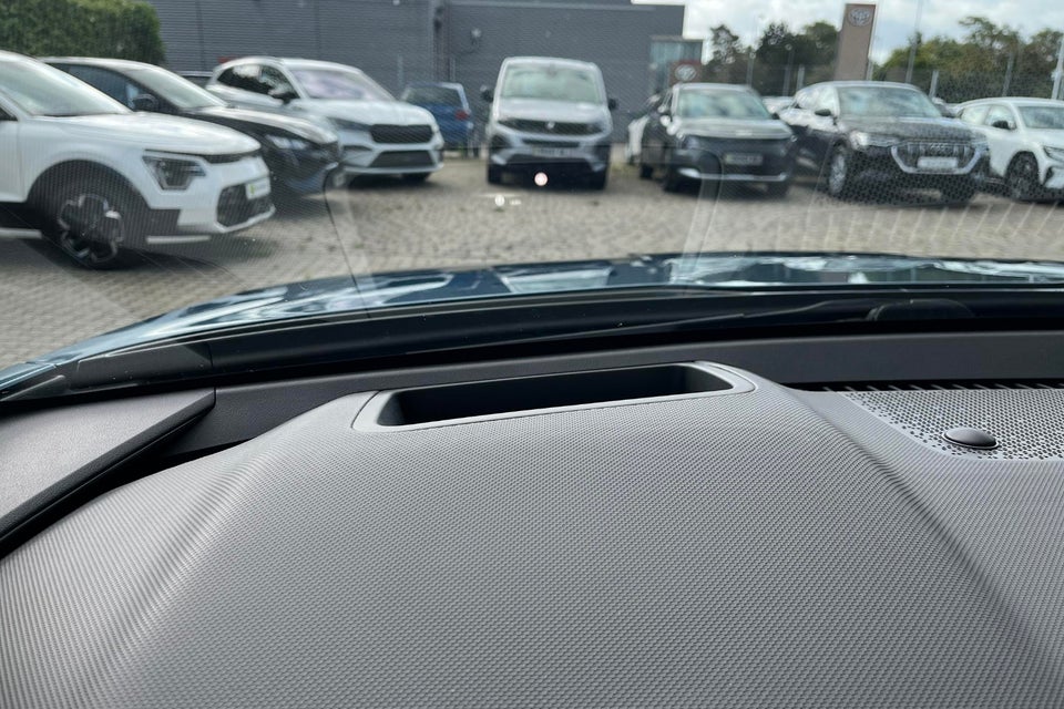 Kia Niro 64 EV Upgrade 5d