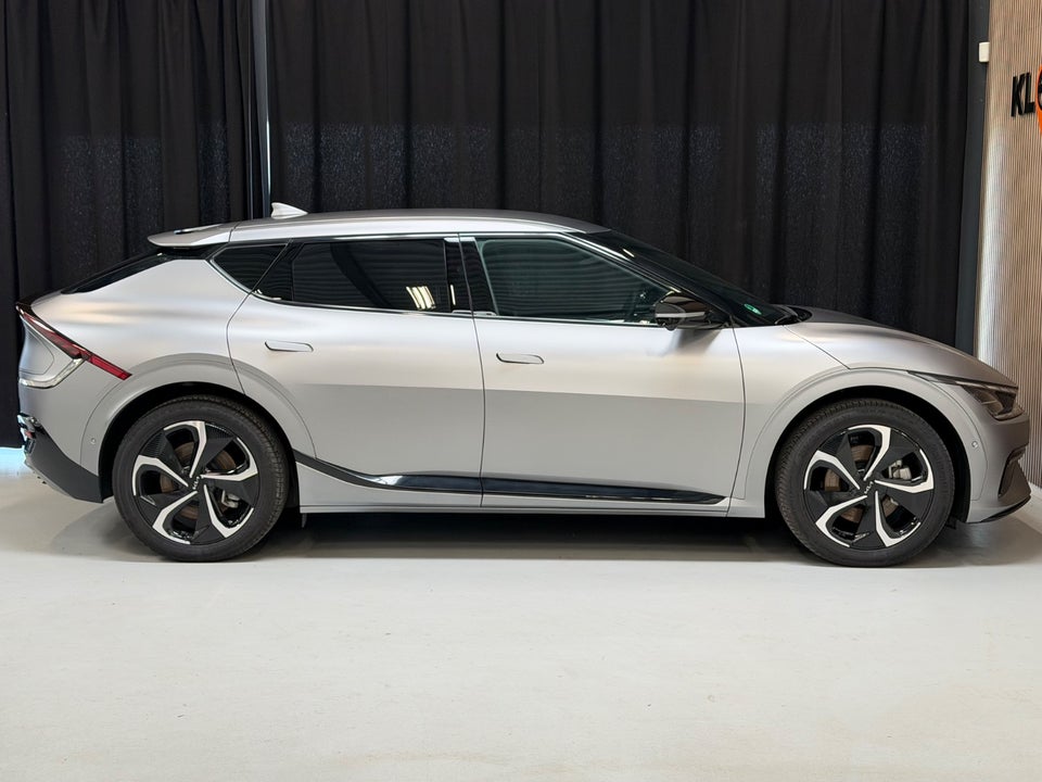 Kia EV6 77 Long Range GT-Line 5d