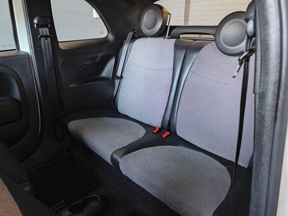 Fiat 500C 0,9 TwinAir 85 2d