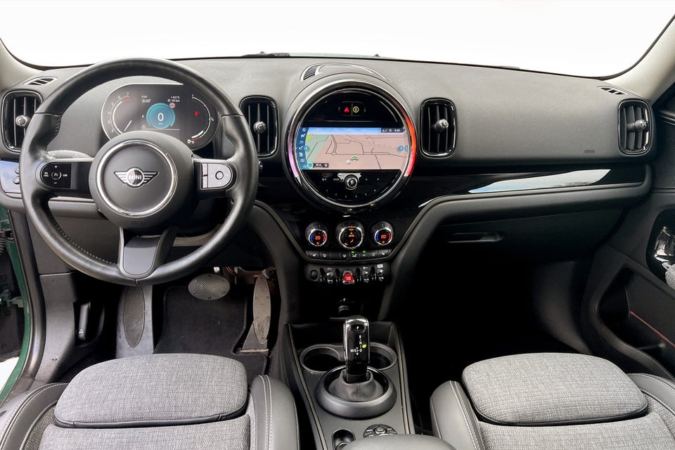 MINI Countryman Cooper 1,5 Experience aut. 5d