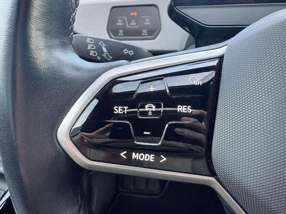 VW ID.3 58 Pro Performance 5d