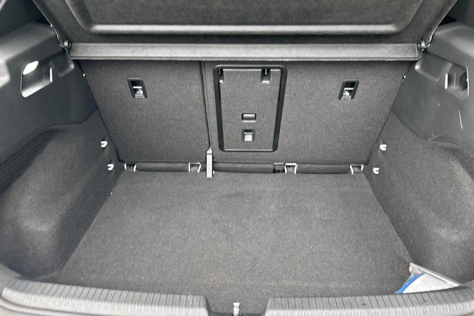 VW ID.3 58 Style+ 5d