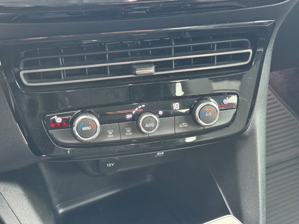 Opel Mokka-e 54 Edition+ 5d