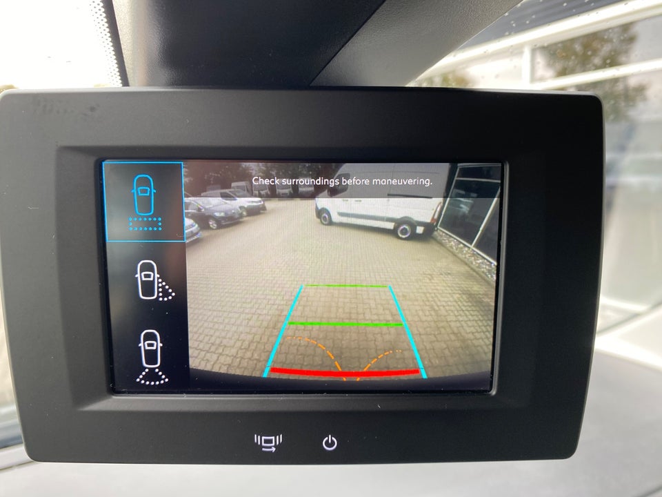 Citroën Berlingo 1,5 BlueHDi 130 L1 MasterLine EAT8 Van