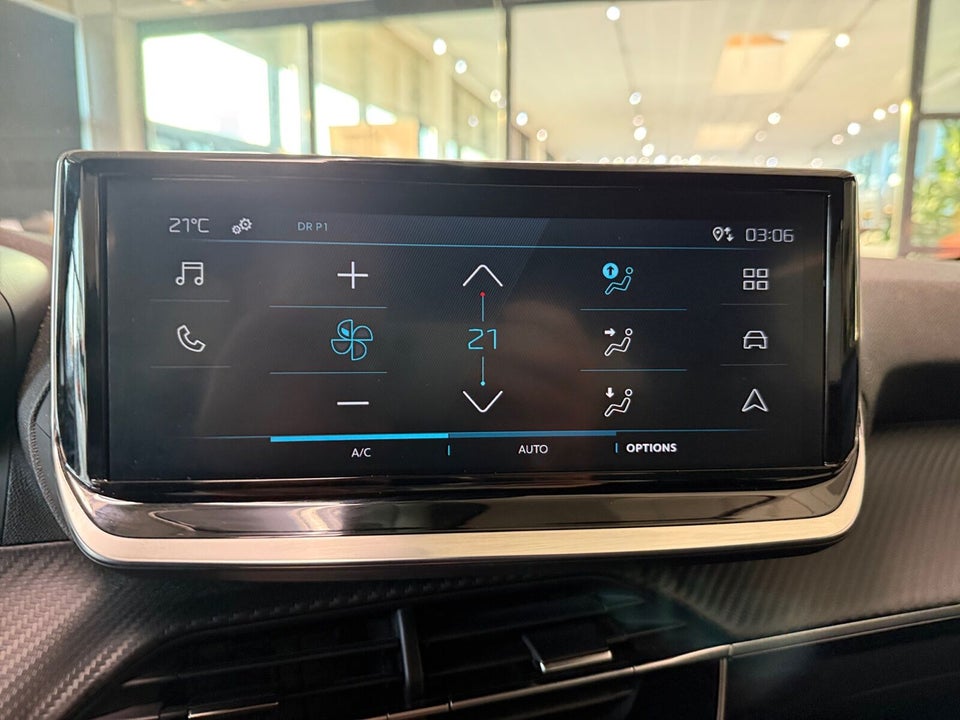 Peugeot e-2008 54 Style 5d