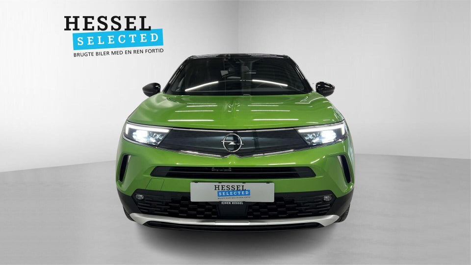 Opel Mokka-e 50 Ultimate 5d