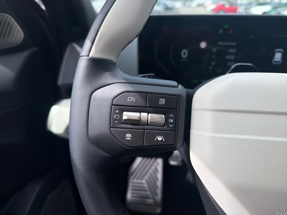 Kia EV4 81 Long Range GT-Line 5d