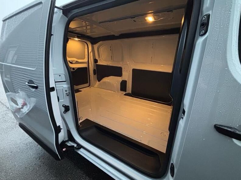 Citroën ë-Jumpy 75 L2 BaseLine