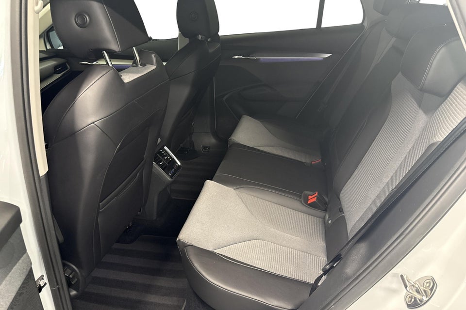 Skoda Enyaq 80 iV 5d