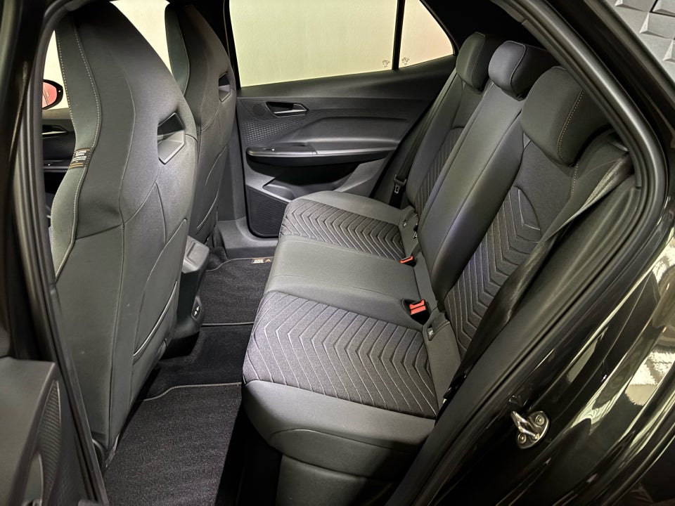 Cupra Born 58 Sport 5d