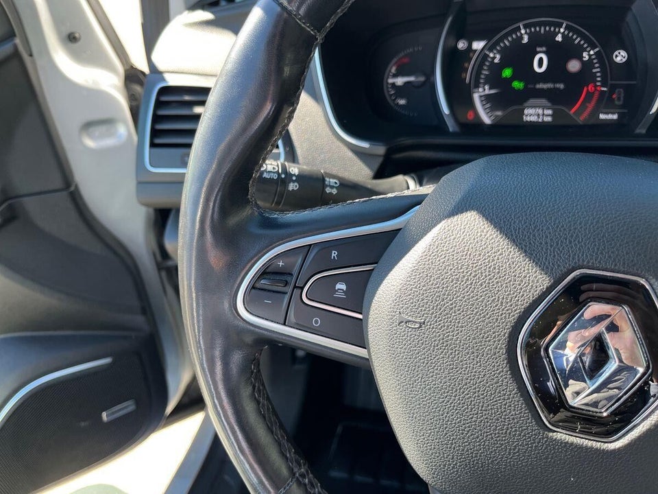 Renault Megane IV 1,3 TCe 140 Bose Edition Sport Tourer EDC 5d