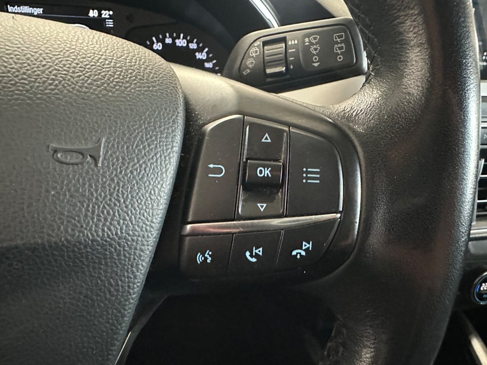Ford Focus 1,0 EcoBoost Trend Edition stc. 5d