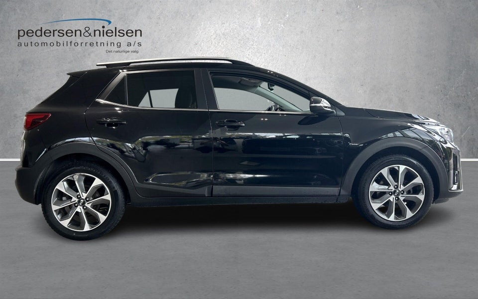 Kia Stonic 1,0 T-GDi Vision 5d