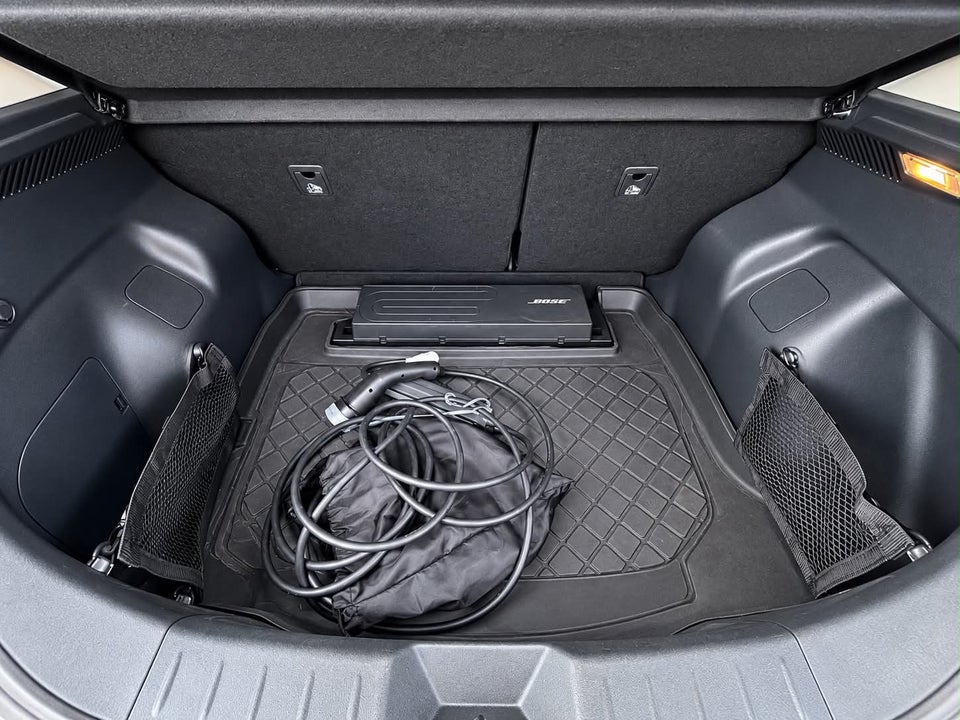 Nissan Leaf 62 e+ Tekna 5d