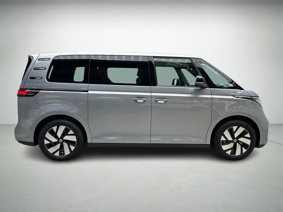 VW ID.Buzz 77 Life SWB 5d