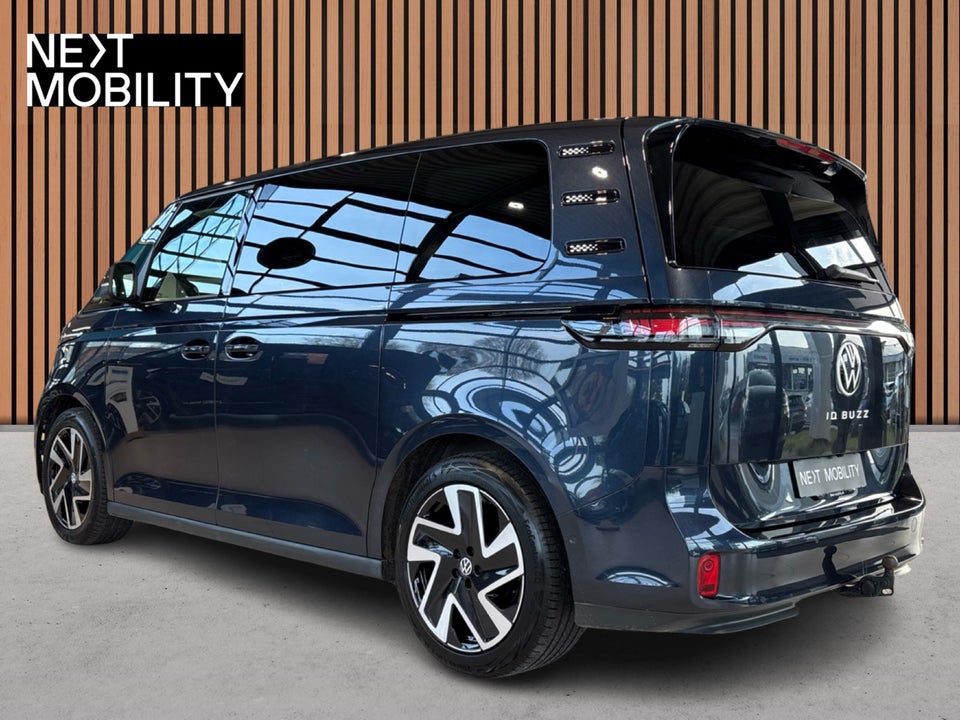 VW ID.Buzz 77 Style SWB 5d