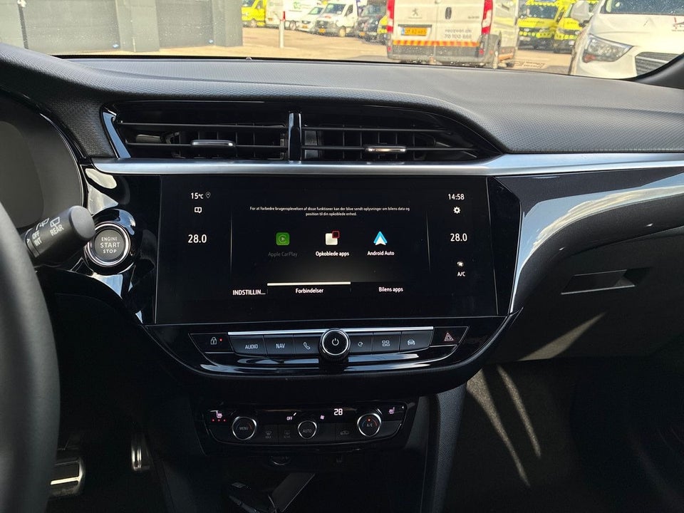 Opel Corsa-e 50 Ultimate 5d