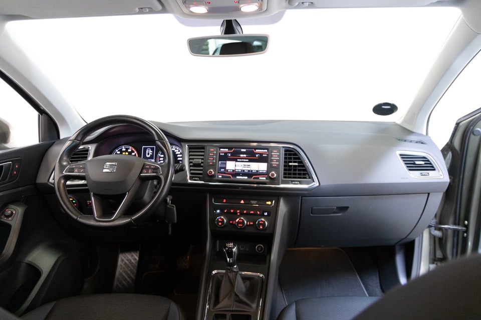 Seat Ateca 1,4 TSi 150 Style 5d