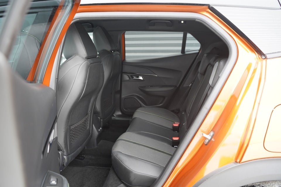 Peugeot 2008 1,5 BlueHDi 130 GT Line EAT8 5d