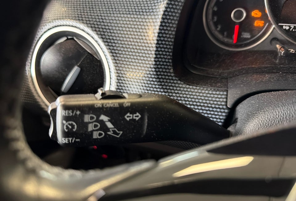 VW Up! 1,0 MPi 65 5d