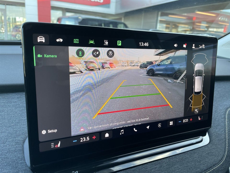 Skoda Elroq 85 iV Premium 5d