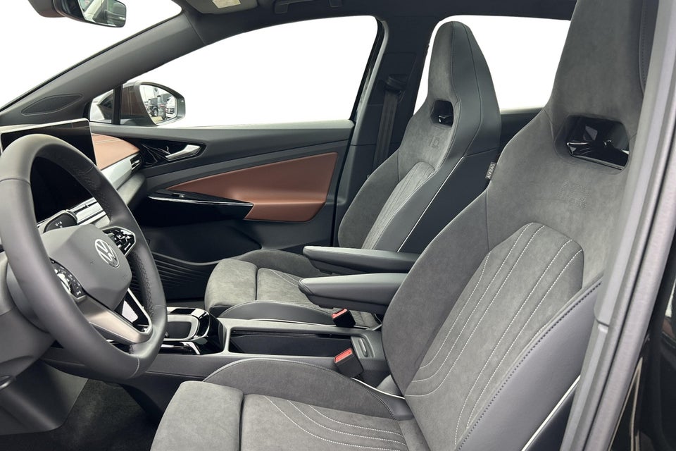 VW ID.4 77 Style+ 5d