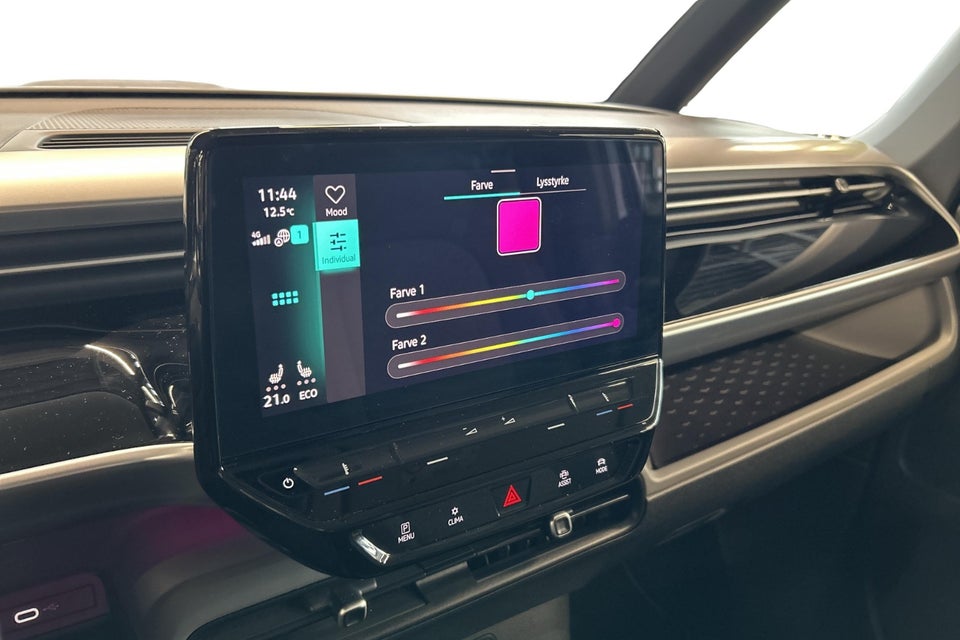 VW ID.Buzz 77 Life SWB 5d