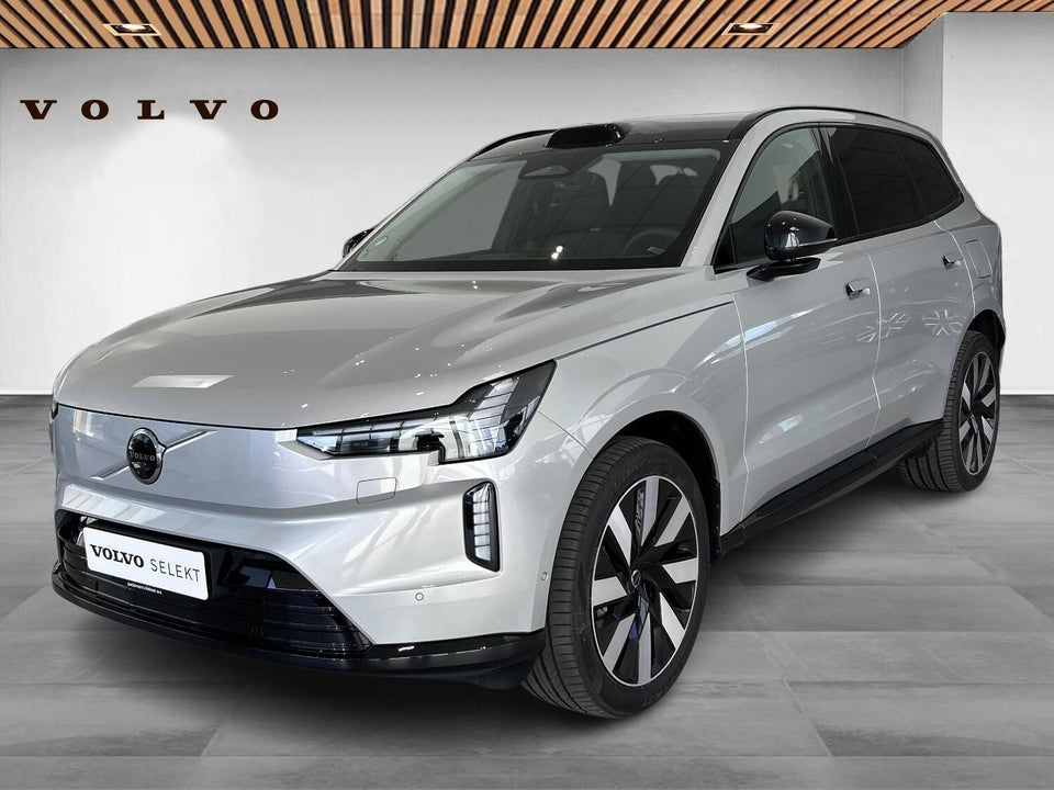 Volvo EX90 Plus 7prs 5d