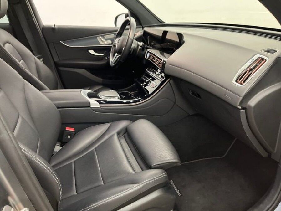 Mercedes EQC400 4Matic 5d