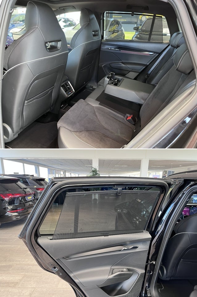 Skoda Enyaq 85 iV Sportline 5d