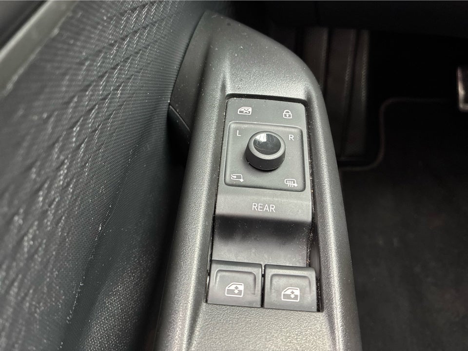 Cupra Born 77 e-Boost 5d