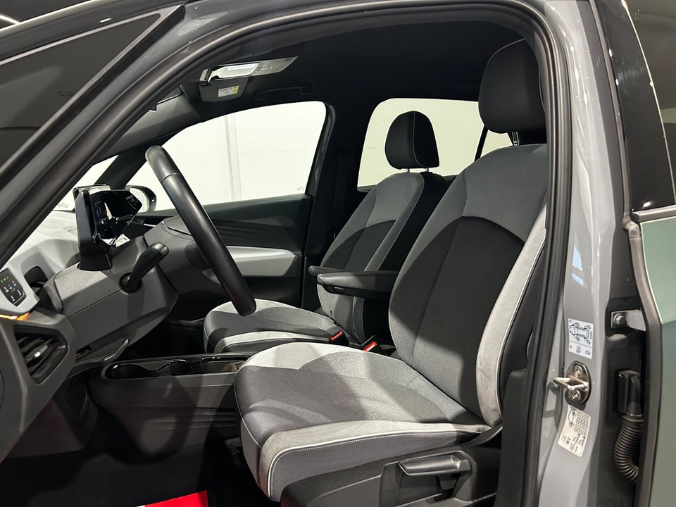 VW ID.3 58 Pro Performance 5d