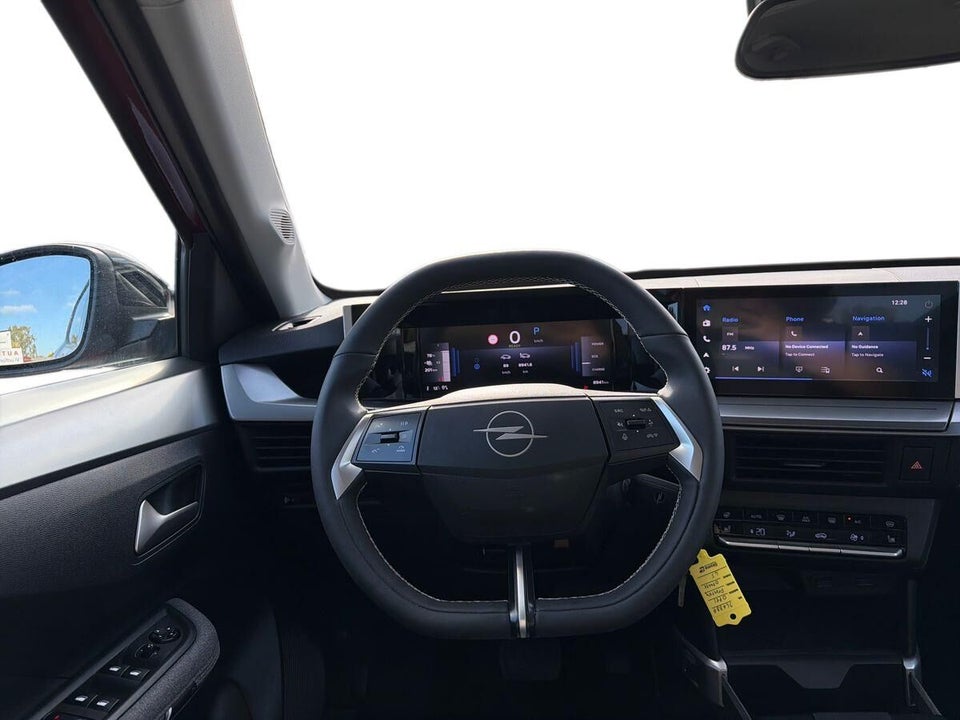 Opel Frontera 44 GS 5d