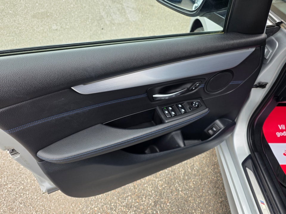 BMW 220i 2,0 Active Tourer M-Sport aut. 5d