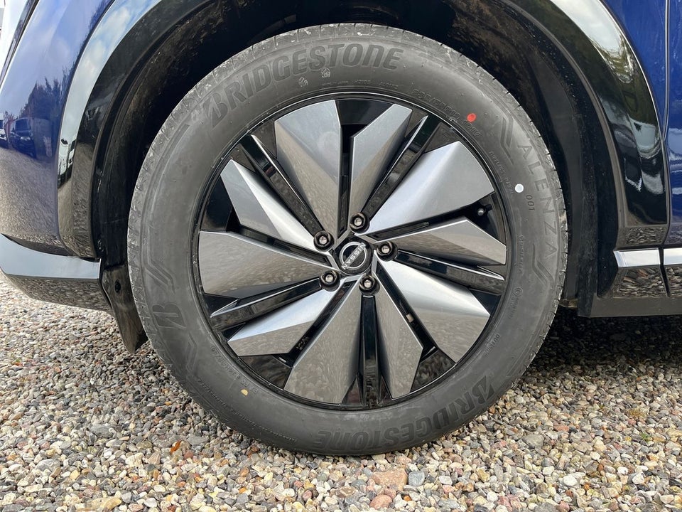 Nissan Ariya 63 Advance 5d