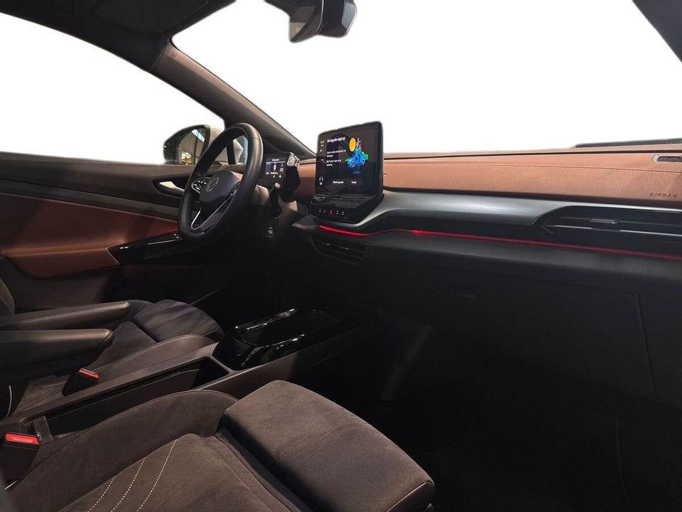 VW ID.4 77 Pro Performance 5d