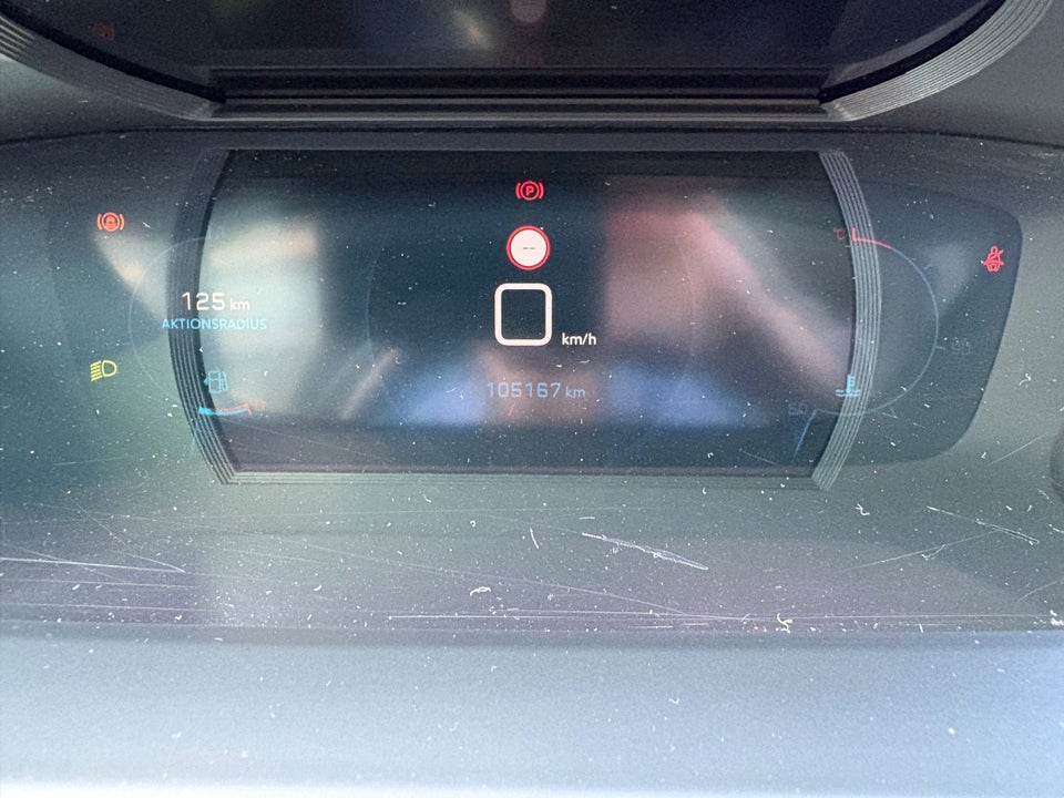 Peugeot 208 1,2 PureTech 100 Edition:210+ 5d